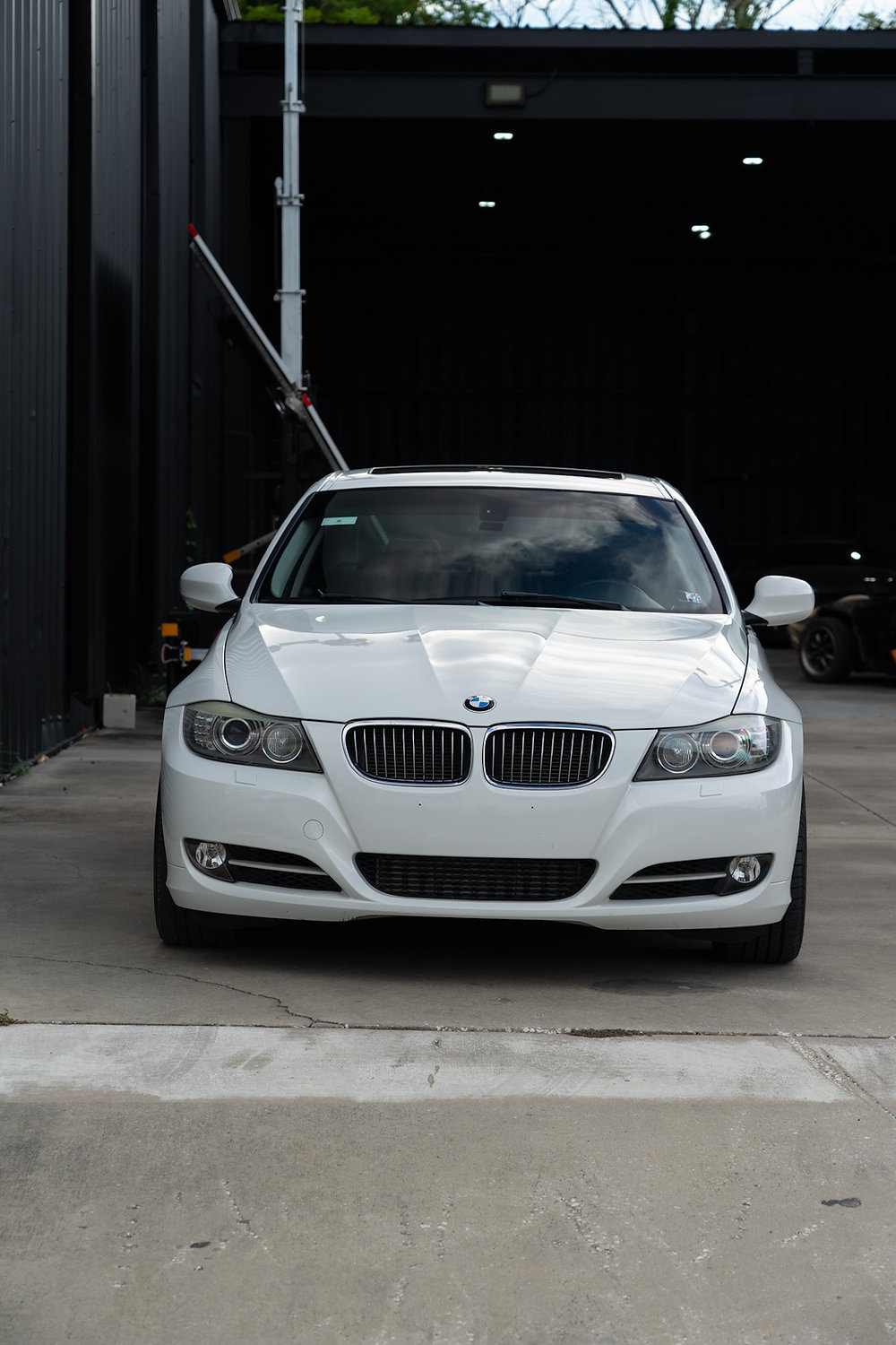 bmw 3 series 2011 WBAPL5G52BNN23642 image bmw 3 series 2011 WBAPL5G52BNN23642 image